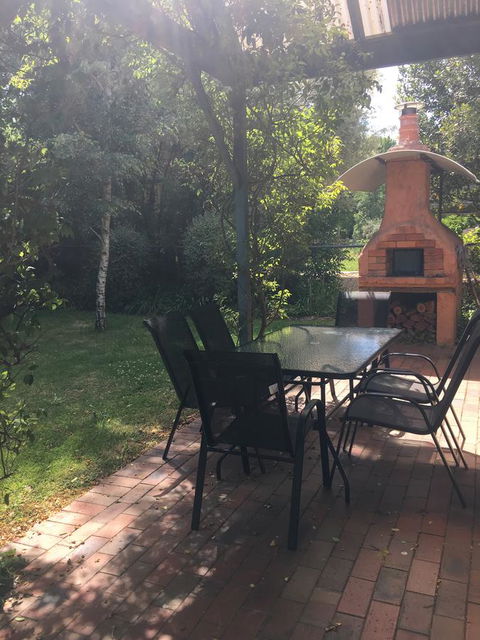 The Orchard House - Queensland Tourism 19