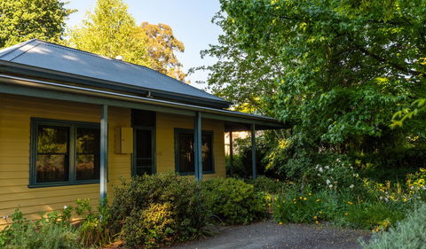 The Orchard House - Queensland Tourism 26