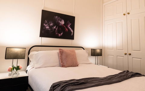 The Orchard House - Queensland Tourism 12