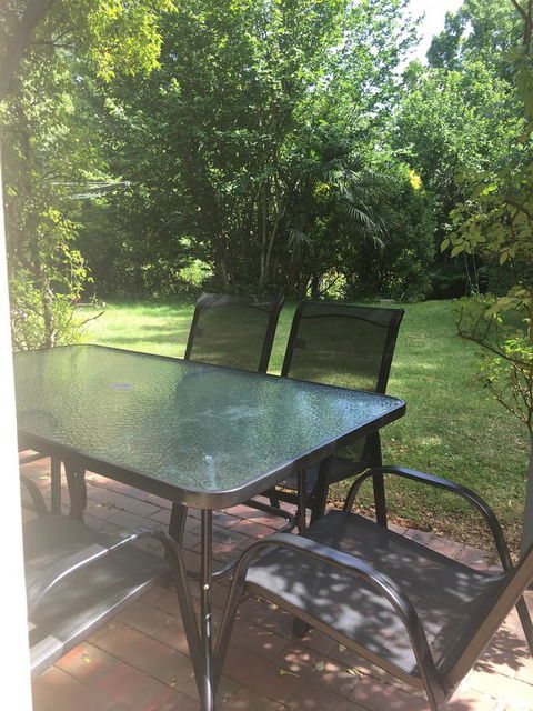 The Orchard House - Queensland Tourism 18