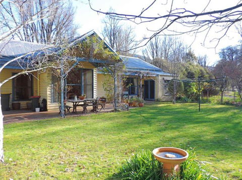 The Orchard House - Queensland Tourism 25