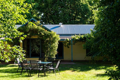 The Orchard House - Queensland Tourism 6