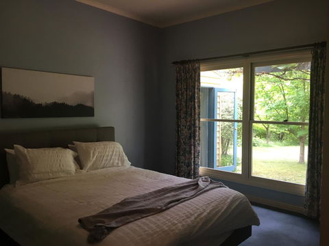 The Orchard House - Queensland Tourism 22
