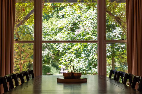 The Orchard House - Queensland Tourism 15