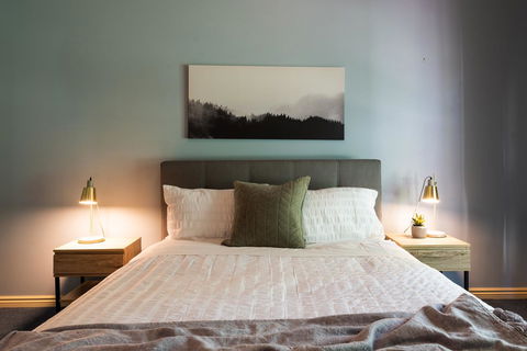 The Orchard House - Queensland Tourism 5