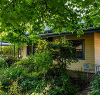 The Orchard House