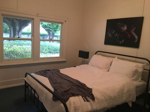 The Orchard House - Queensland Tourism 24