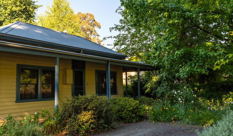 The Orchard House - Queensland Tourism 8