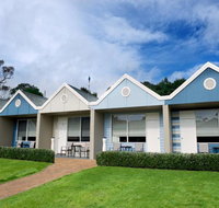 Sorrento Beach Motel - QLD Tourism