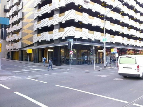 [Modern/Spacious]2BDR CBD FREE Carpark, FREE Wifi - Queensland Tourism 13