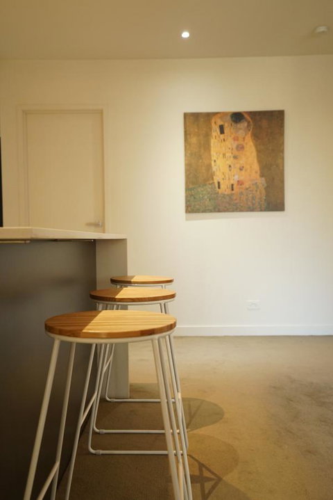 [Modern/Spacious]2BDR CBD FREE Carpark, FREE Wifi - Queensland Tourism 1