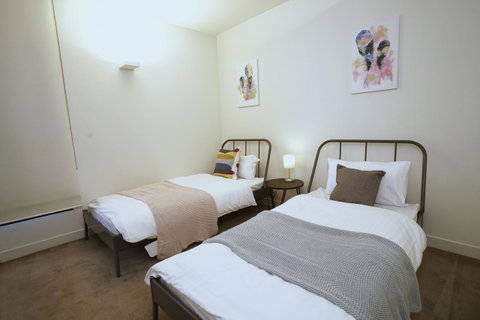 [Modern/Spacious]2BDR CBD FREE Carpark, FREE Wifi - Queensland Tourism 19