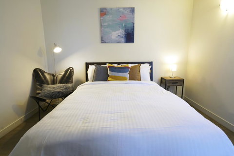 [Modern/Spacious]2BDR CBD FREE Carpark, FREE Wifi - Queensland Tourism 9