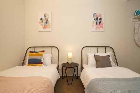 [Modern/Spacious]2BDR CBD FREE Carpark, FREE Wifi - Queensland Tourism 31