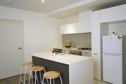 [Modern/Spacious]2BDR CBD FREE Carpark, FREE Wifi - Queensland Tourism 26