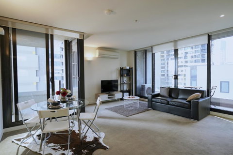 [Modern/Spacious]2BDR CBD FREE Carpark, FREE Wifi - Queensland Tourism 35
