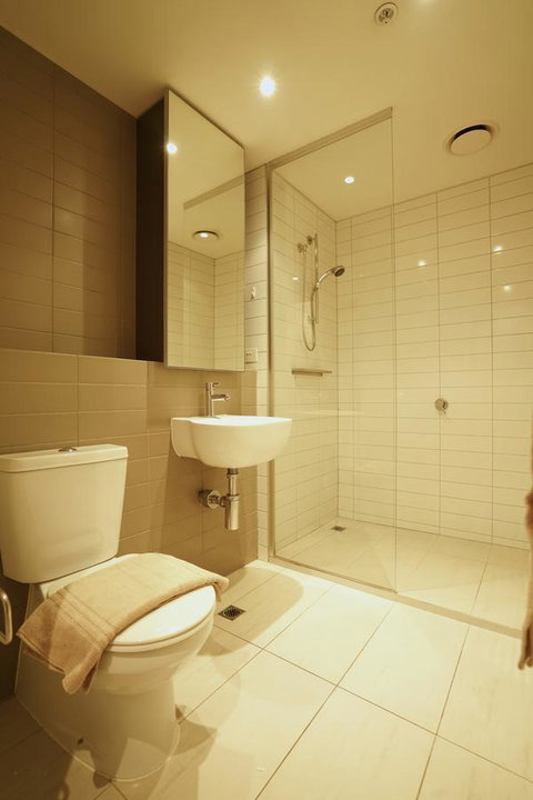 [Modern/Spacious]2BDR CBD FREE Carpark, FREE Wifi - Queensland Tourism 29