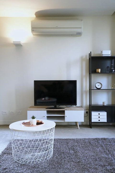 [Modern/Spacious]2BDR CBD FREE Carpark, FREE Wifi - Queensland Tourism 0