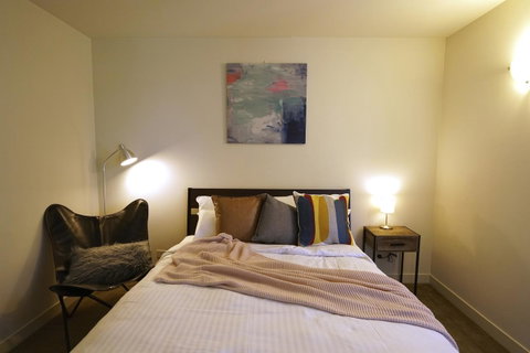 [Modern/Spacious]2BDR CBD FREE Carpark, FREE Wifi - Queensland Tourism 28