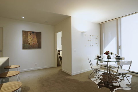 [Modern/Spacious]2BDR CBD FREE Carpark, FREE Wifi - Queensland Tourism 27