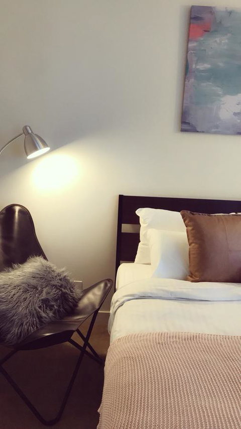 [Modern/Spacious]2BDR CBD FREE Carpark, FREE Wifi - Queensland Tourism 14