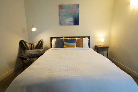 [Modern/Spacious]2BDR CBD FREE Carpark, FREE Wifi - Queensland Tourism 10