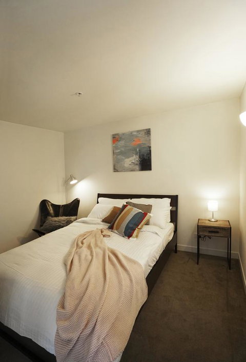 [Modern/Spacious]2BDR CBD FREE Carpark, FREE Wifi - Queensland Tourism 12