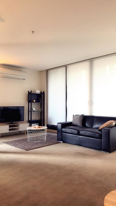 [Modern/Spacious]2BDR CBD FREE Carpark, FREE Wifi - Queensland Tourism 36