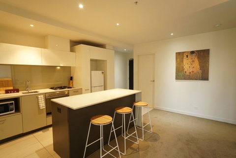 [Modern/Spacious]2BDR CBD FREE Carpark, FREE Wifi - Queensland Tourism 4