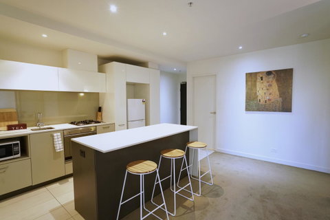 [Modern/Spacious]2BDR CBD FREE Carpark, FREE Wifi - Queensland Tourism 16