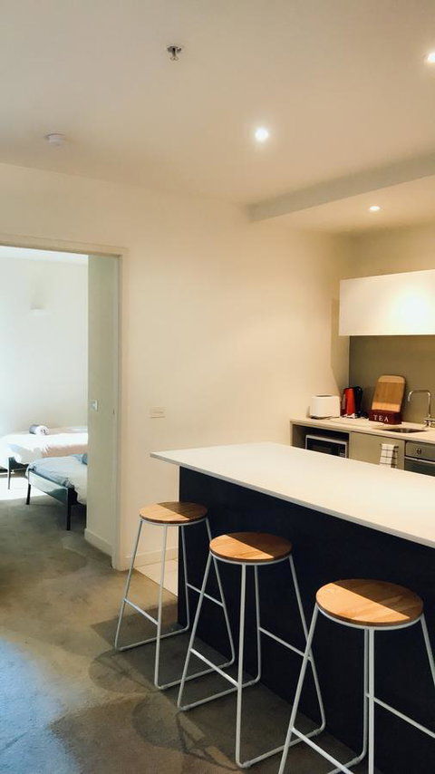 [Modern/Spacious]2BDR CBD FREE Carpark, FREE Wifi - Queensland Tourism 21