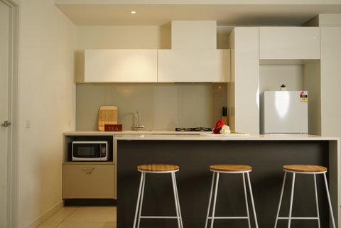 [Modern/Spacious]2BDR CBD FREE Carpark, FREE Wifi - Queensland Tourism 17