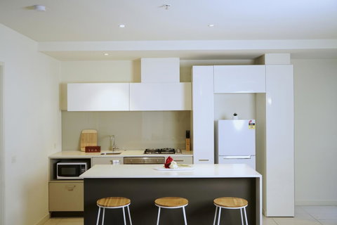 [Modern/Spacious]2BDR CBD FREE Carpark, FREE Wifi - Queensland Tourism 39
