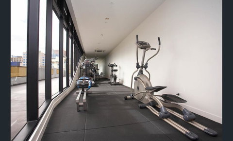 [Modern/Spacious]2BDR CBD FREE Carpark, FREE Wifi - Queensland Tourism 24