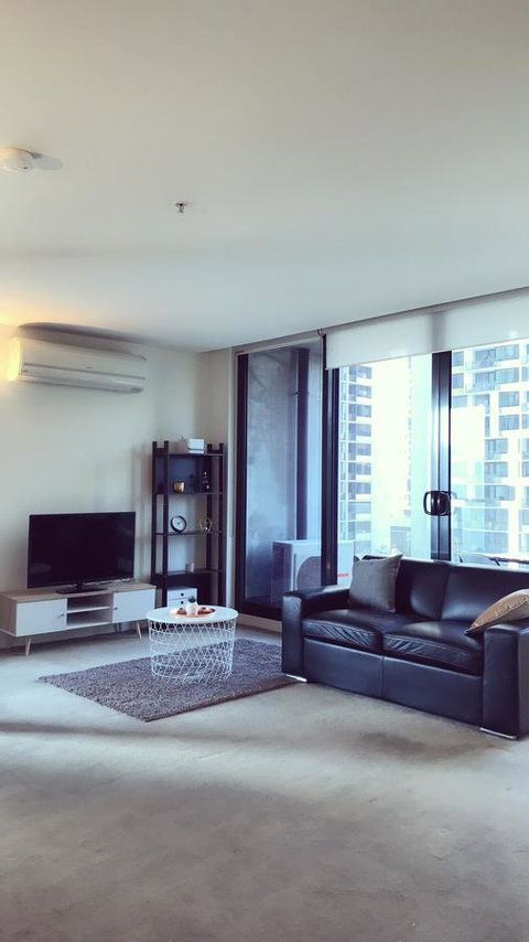 [Modern/Spacious]2BDR CBD FREE Carpark, FREE Wifi - Queensland Tourism 11
