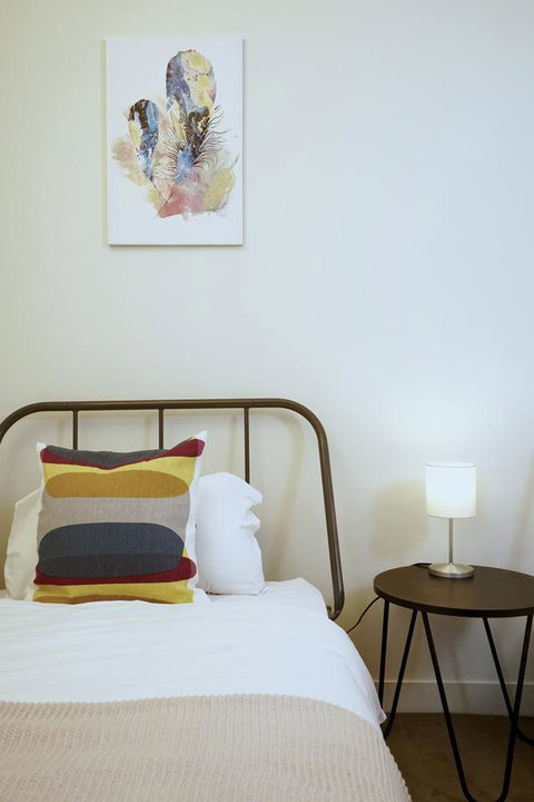 [Modern/Spacious]2BDR CBD FREE Carpark, FREE Wifi - Queensland Tourism 33