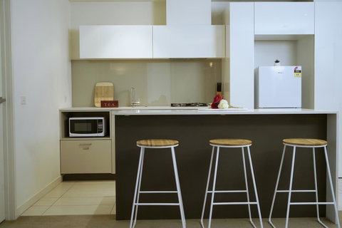 [Modern/Spacious]2BDR CBD FREE Carpark, FREE Wifi - Queensland Tourism 32