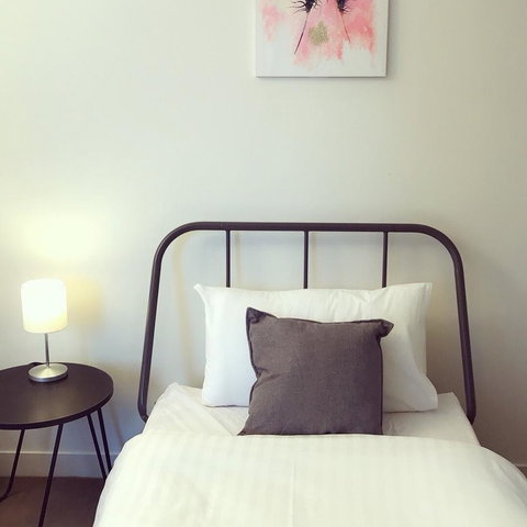 [Modern/Spacious]2BDR CBD FREE Carpark, FREE Wifi - Queensland Tourism 40