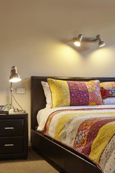 Goldfield Holiday Units - QLD Tourism 2