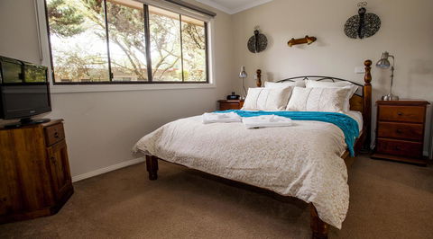 Goldfield Holiday Units - QLD Tourism 14