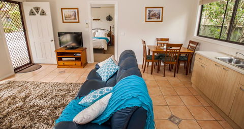 Goldfield Holiday Units - QLD Tourism 17