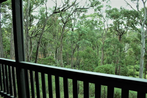 Tangenong Cottages - QLD Tourism 12