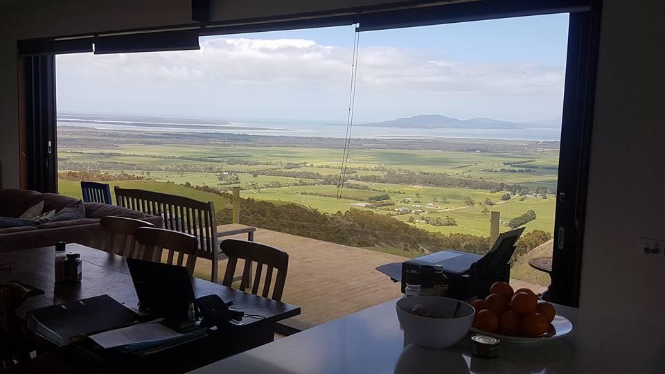Agnes VIC QLD Tourism