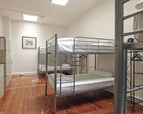 Hotel Claremont Guest House - QLD Tourism 23