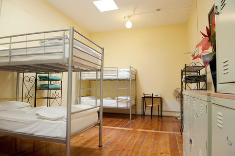 Hotel Claremont Guest House - QLD Tourism 37