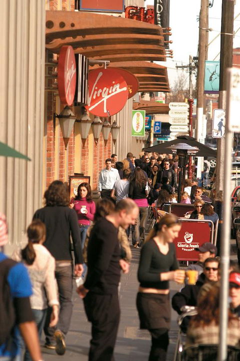 Hotel Claremont Guest House - QLD Tourism 31