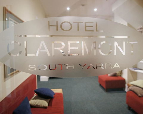 Hotel Claremont Guest House - QLD Tourism 25