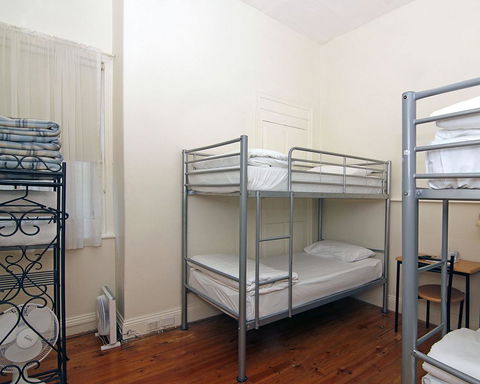 Hotel Claremont Guest House - QLD Tourism 26