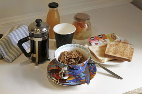 Hotel Claremont Guest House - QLD Tourism 15