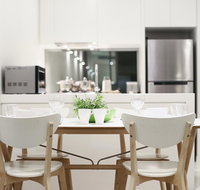 COZY 2BR Suites FEDERATION SQUARE  FREE Parking - Queensland Tourism